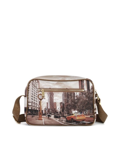 BORSA TRACOLLA STAMPE