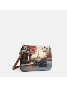 BORSETTA TRACOLLA STAMPE 2