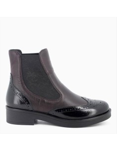 STIVALETTO CHELSEA  2