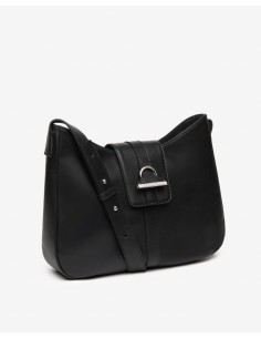 BORSA SPALLA  CHIUSURA  BOTTONE 2