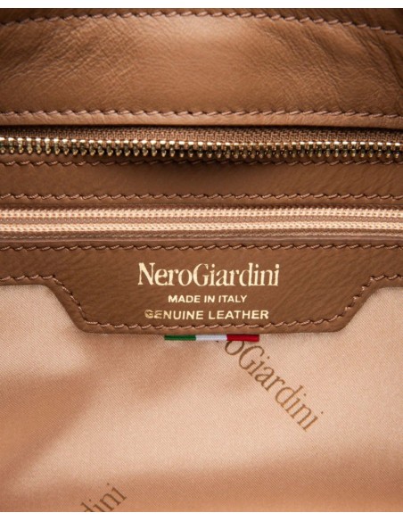 BORSA SPALLA  CHIUSURA  BOTTONE