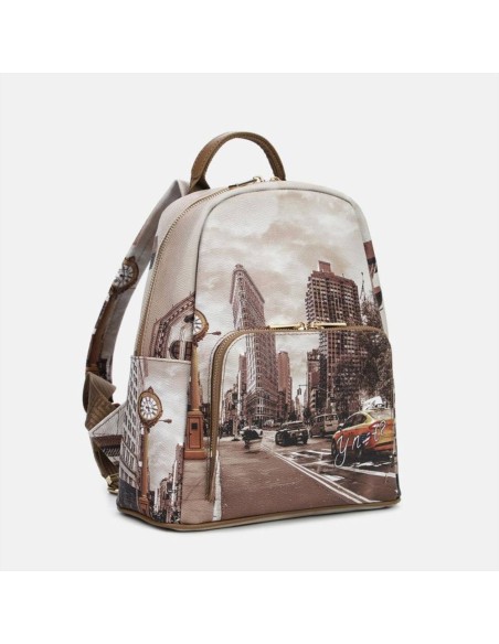 ZAINETTO GOLDEN TIME NEW YORK