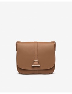 BORSA TRACOLLA  CHIUSURA BOTTONE