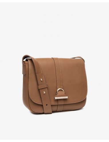 BORSA TRACOLLA  CHIUSURA BOTTONE