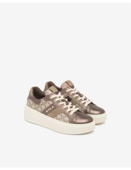 SNEAKERS LOGGATA M