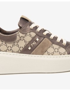 SNEAKERS LOGGATA M 2
