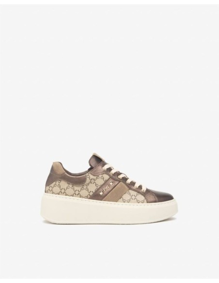 SNEAKERS LOGGATA M