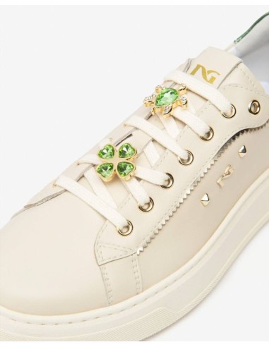 SNEAKERS BASSA  GIOIELLO