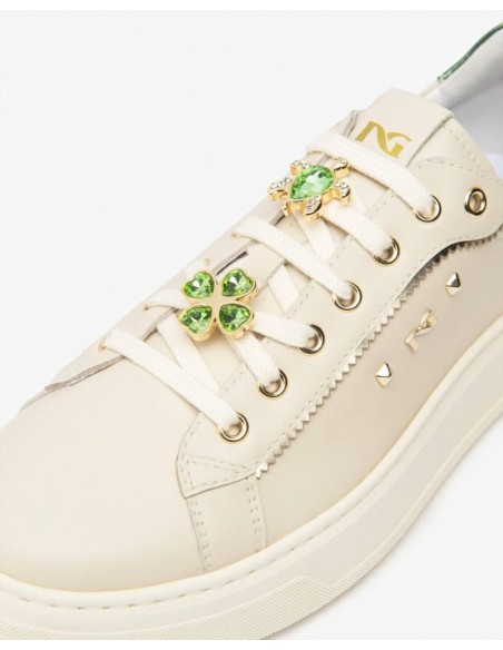 SNEAKERS BASSA  GIOIELLO