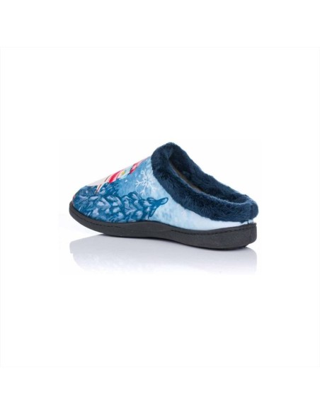 CIABATTA MEMORY PINGUINO