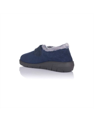 PANTOFOLA VELCRO