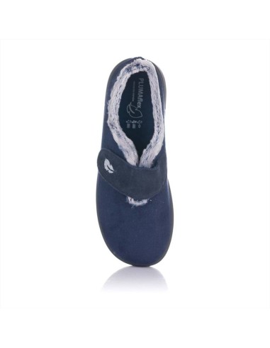 PANTOFOLA VELCRO