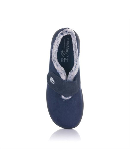 PANTOFOLA VELCRO