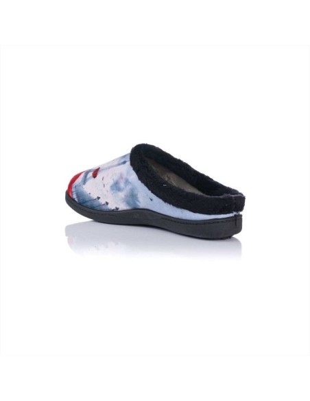 CIABATTA DONNA PARIS