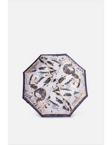 OMBRELLO ANEKKE  -Blu