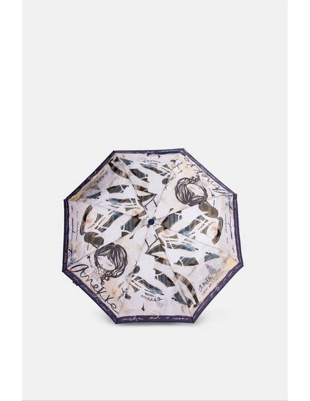 OMBRELLO ANEKKE  -Blu