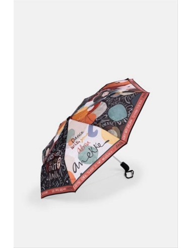 OMBRELLO ANEKKE -Arancio