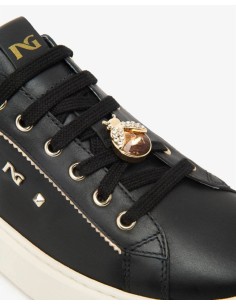 SNEAKERS BASSA  GIOIELLO 2