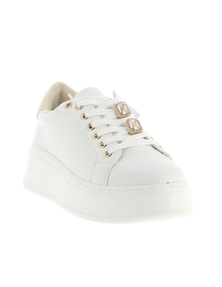 SNEAKERS GIOIELLO DA DONNA
