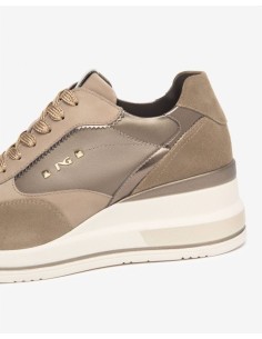 SNEAKERS E PUNTA CAMOSCIO 2