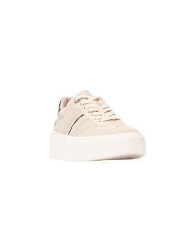 SNEAKERS DA DONNA PLATFORM