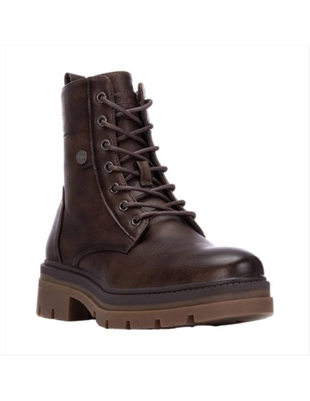 ANFIBIO DA DONNA MARRONE