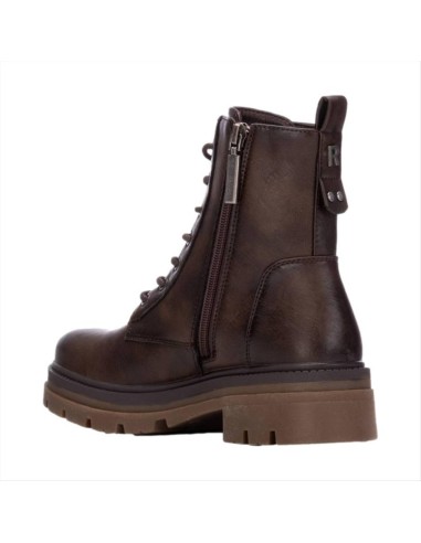 ANFIBIO DA DONNA MARRONE