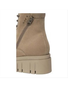 ANFIBIO PELLE CAMOSCIO 2