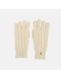 GUANTI DONNA LANA