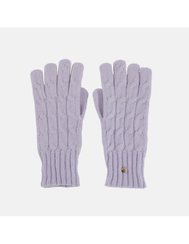 GUANTI DONNA LANA