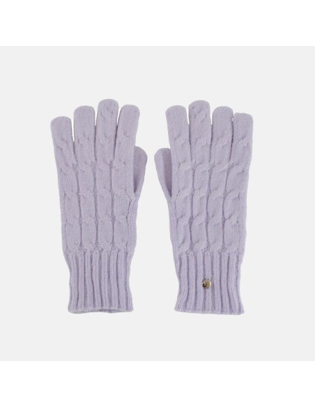 GUANTI DONNA LANA