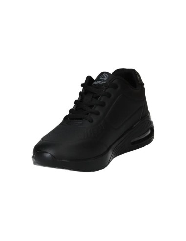 SNEAKERS CHERTE NERE DA DONNA