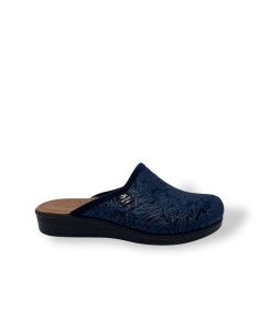 CIABATTA  BRILLANTINI VELLUTO