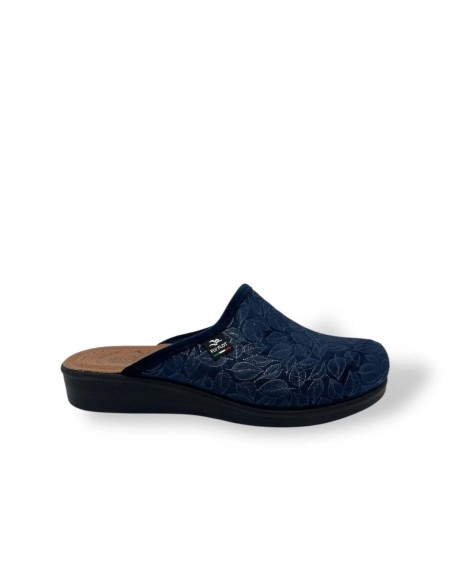 CIABATTA  BRILLANTINI VELLUTO