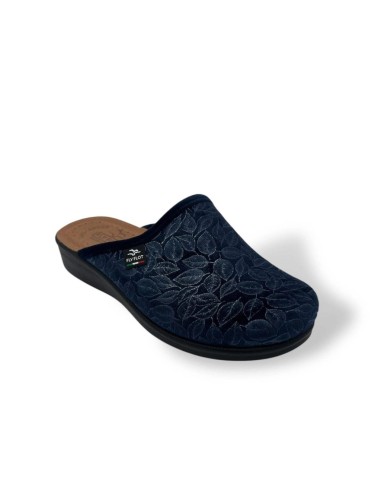 CIABATTA  BRILLANTINI VELLUTO