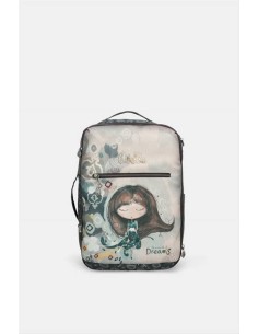 ZAINO DA VIAGGIO ANEKKE REAL 