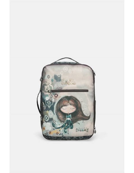 ZAINO DA VIAGGIO ANEKKE REAL 