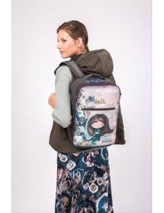 ZAINO DA VIAGGIO ANEKKE REAL  2