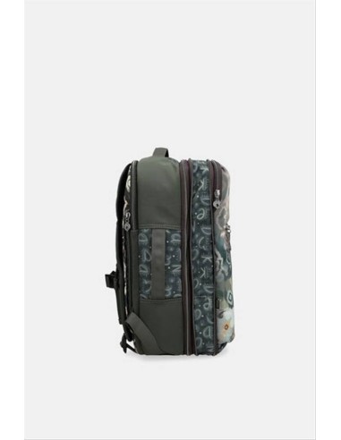 ZAINO DA VIAGGIO ANEKKE REAL 