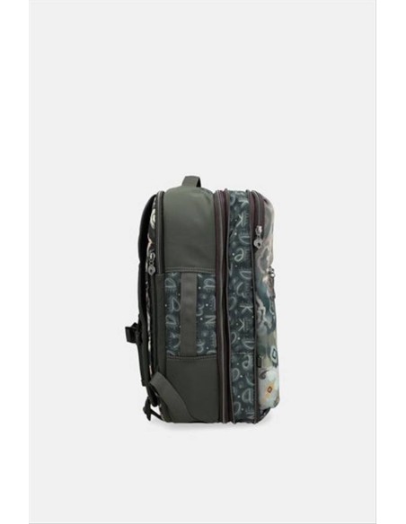 ZAINO DA VIAGGIO ANEKKE REAL 