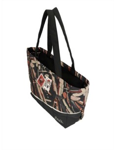 Borsa Anekke Tessuto Multicolore 2