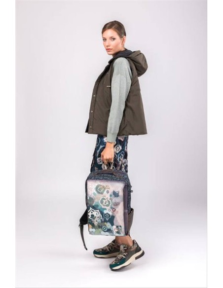 ZAINO DA VIAGGIO ANEKKE FANTASIA