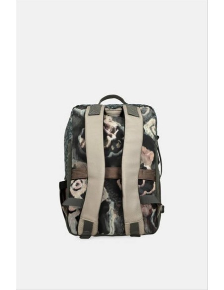 ZAINO DA VIAGGIO ANEKKE FANTASIA