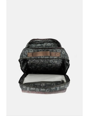 ZAINO DA VIAGGIO ANEKKE FANTASIA