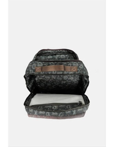 ZAINO DA VIAGGIO ANEKKE FANTASIA