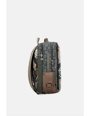 ZAINO DA VIAGGIO ANEKKE FANTASIA