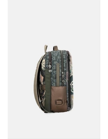 ZAINO DA VIAGGIO ANEKKE FANTASIA