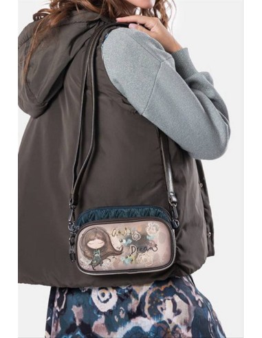 TRACOLLA MINI ANEKKE