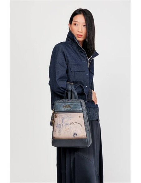 ZAINO ANEKKE MADEMOISELLE 