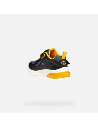 SNEAKER BIMBO BATMAN 